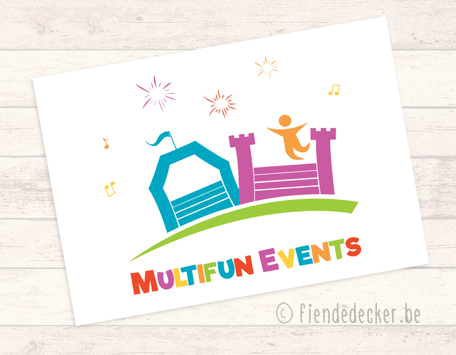 Logo Multifun Events